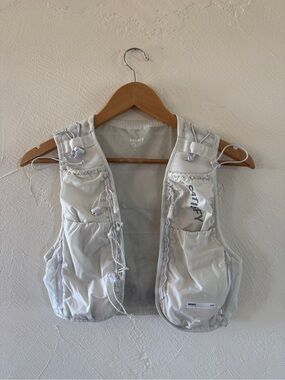 SATISFY justice cordura hydration vest